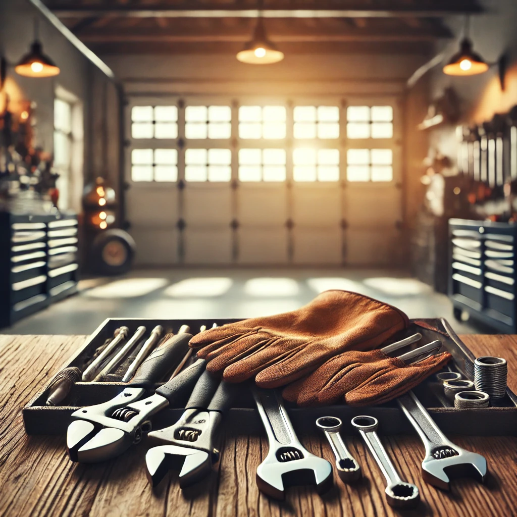 About Our Family-Owned Garage Door Company in Castaic CA - Professional Service Team
