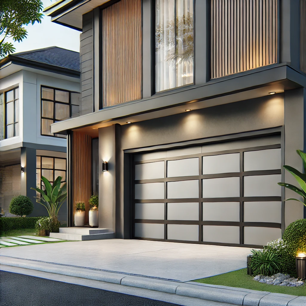 Professional Garage Door Company Castaic CA - 24/7 Emergency Service & Repairs