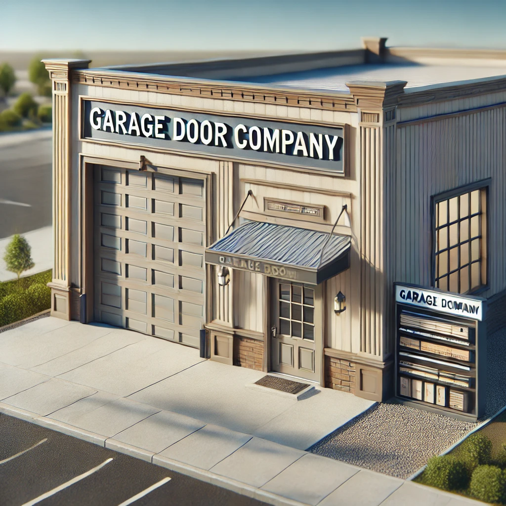 Best Garage Door Company Near Me Castaic CA - 24/7 Emergency Service