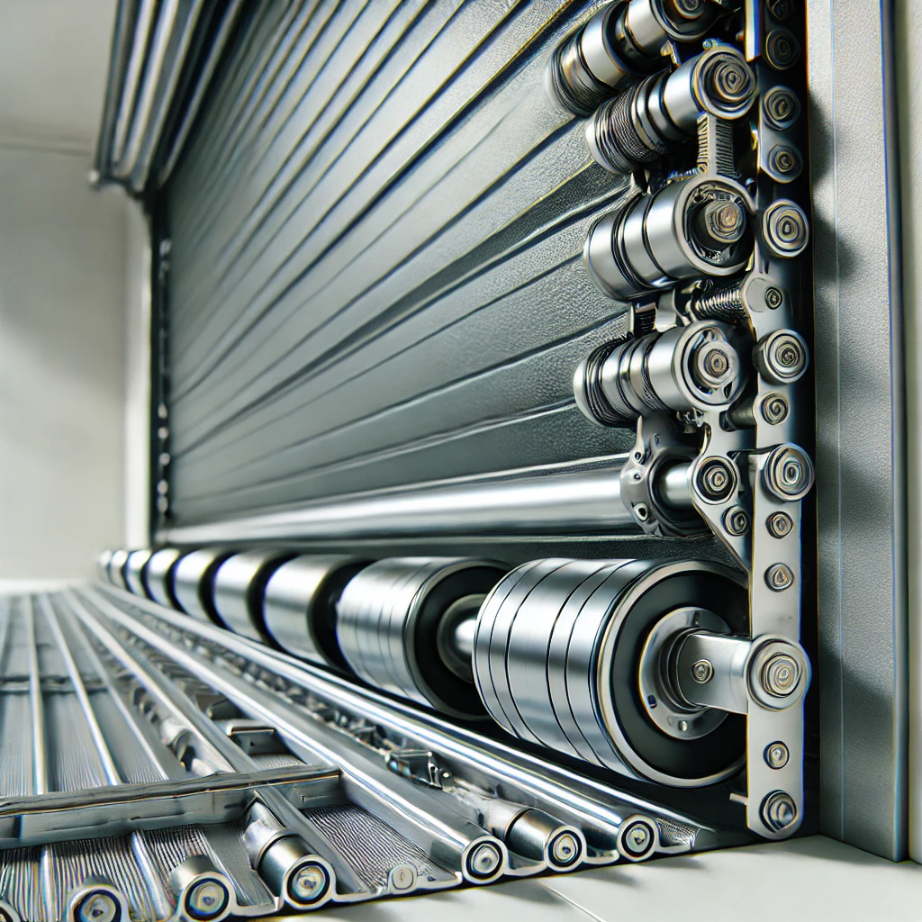 Expert Roller Garage Door Repairs Castaic CA - Professional Door System Specialists